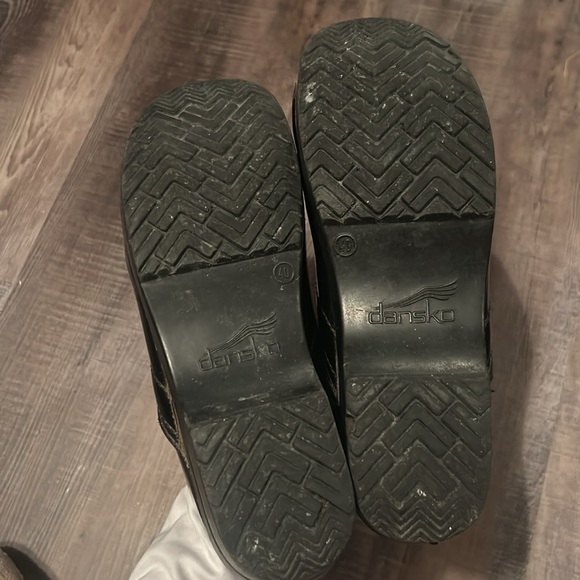 Dansko Clog - Picture 3 of 3